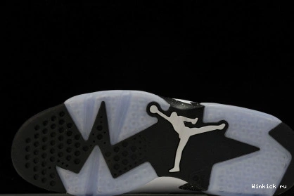 Jordan Oreo” Air 6 “Reverse 0819